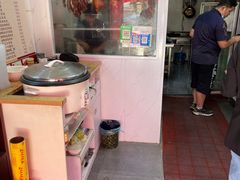 -粤华烧腊(胥口店)