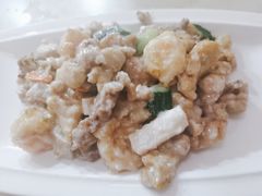 全爆-同发号饭庄(复兴路店)