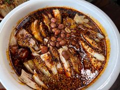 棒棒鸡（半只）-艺味深尝(云锦路店)