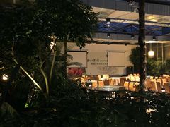 -汤山翠谷生态餐厅