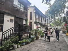 -小河直街历史文化街区