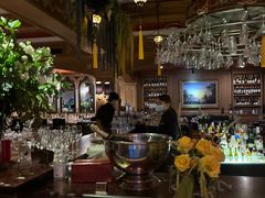 -火车头法国西餐厅