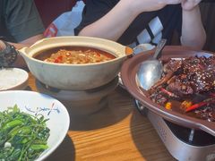 -恰饭·老长沙市井菜(天河客运站店)