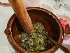 -湖南码头·地道湘菜(魏公村店)