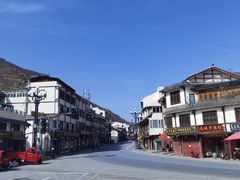 -松州古城