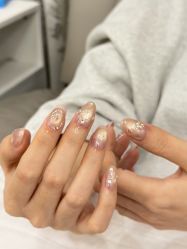 -斯馨·健康美甲美睫