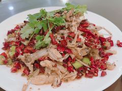 -飞虹鱼馆(春华路店)