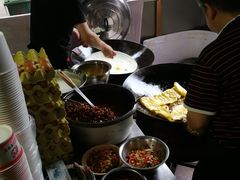 -周记热干面豆皮大王(桃花东街店)