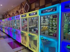 -meland·儿童乐园·游戏厅娃娃机·电玩Xbox(成都合生汇店)