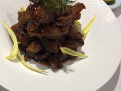 -一品江南韵·淮扬菜