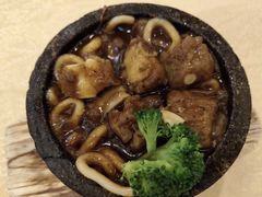-华府盛宴大酒楼
