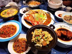 -湘轩·土菜研究院(光大店)