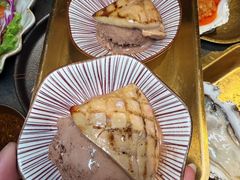 -铭牛烧肉·和牛海鲜自助(高新月牙湖店)