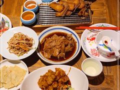 -老头儿油爆虾(胜利河美食街店)