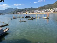 -新安江山水画廊风景区
