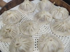 灌汤包子-黄家老店·非遗灌汤包(晋安路店)