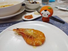 鲜虾面-子霖南山鲜虾面(南山总店)