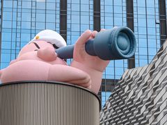 -东莞松山湖万象汇