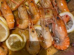-钳真多钓虾馆·小龙虾海鲜烧烤(九六广场店)