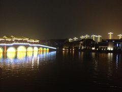 -金鸡湖景区