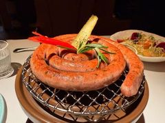 -波特曼西餐厅(中央大街店)