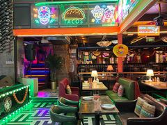 -Famous肥猫墨西哥音乐餐吧(五棵松华熙LIVE店)