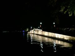 -杭州西湖风景名胜区-北街寻梦