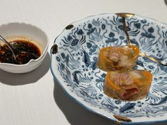 冰捞赤贝-怡情荟•海鲜青岛菜(五四广场旗舰店)