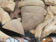 -馨越楼·点心·粤菜(赤坎店)