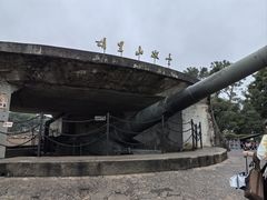 -胡里山炮台