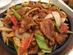 -天津雅园饭店(成林道店)