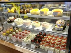 -莉莲蛋挞(日月光店)