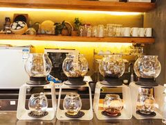 -MAP CHA普洱茶馆(翠湖店)