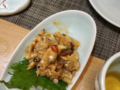 -月见·烧鸟酒场居酒屋(农科路店)