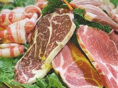 -韩国大金刚烤肉·料理(印象城店)
