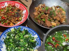 -高嗲嗲·现炒下饭菜(石鼓路店)