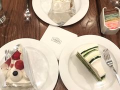 -HARBS(9th avenue)
