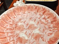 -鑫隆四季涮肉(八角畅游店)