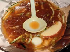 -七八冷面·延边朝鲜族美食(圣熙八号店)