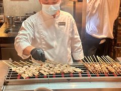 -温德姆至尊酒店·璇全日餐厅