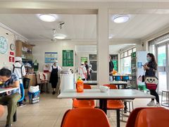 -上海为民商行清真饭店(南大路店)