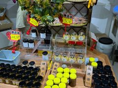 -苏州市吴中区光福窑上花果蜜饯厂