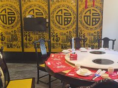 -新侗家食府(蟠桃宫店)