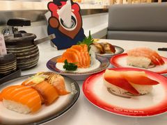 -元气寿司(金光华店)