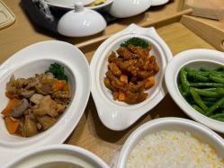 -大美母婴月子中心(希尔顿店)
