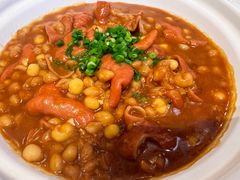 -船歌·鱼水饺青岛菜(国贸商城店)