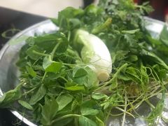 -品品野菜铜火锅(文汇路店)