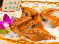 -津津名菜馆(绝没分店)