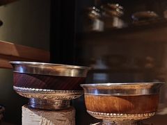-腾格里· 蒙古山羊火锅(北京中关村店)