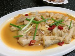 -潮三爷砂锅焗海鲜·生腌·海鲜粥(朝晖店)